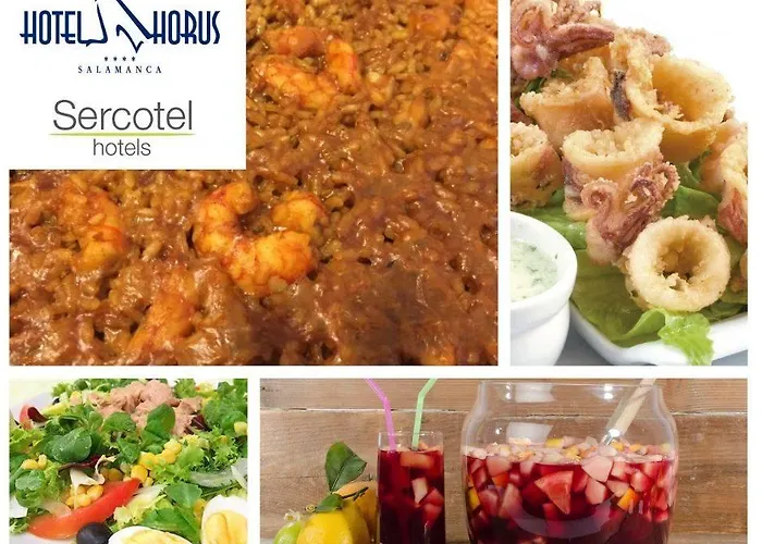 Alda Rio Tormes 3* 산타마리타데토르메스