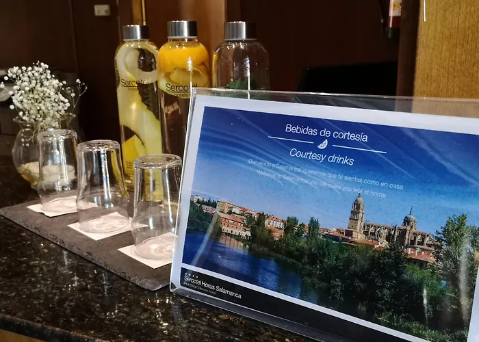 Alda Rio Tormes 산타마리타데토르메스