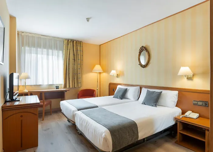 Alda Rio Tormes 3* 산타마리타데토르메스