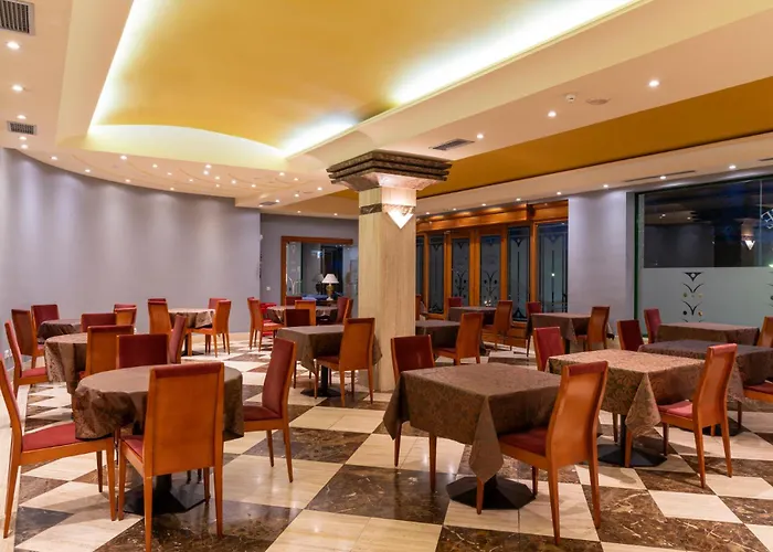 호텔 Alda Rio Tormes 3*