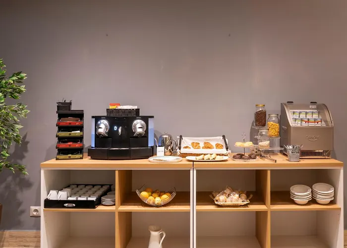 호텔 Alda Rio Tormes