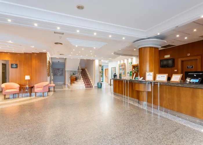 Alda Rio Tormes 3* 산타마리타데토르메스