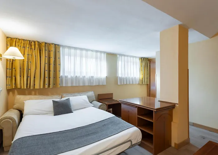 호텔 Alda Rio Tormes