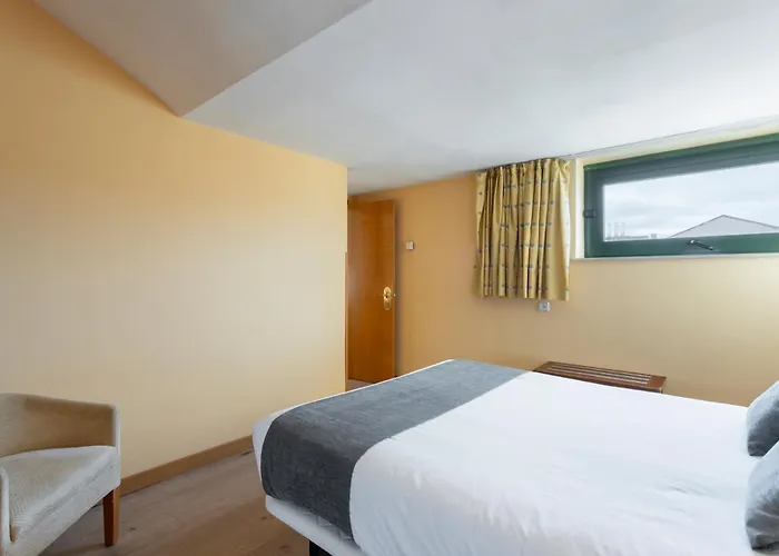 Alda Rio Tormes 산타마리타데토르메스