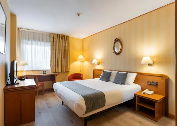 Hotel Alda Rio Tormes Santa Marta de Tormes