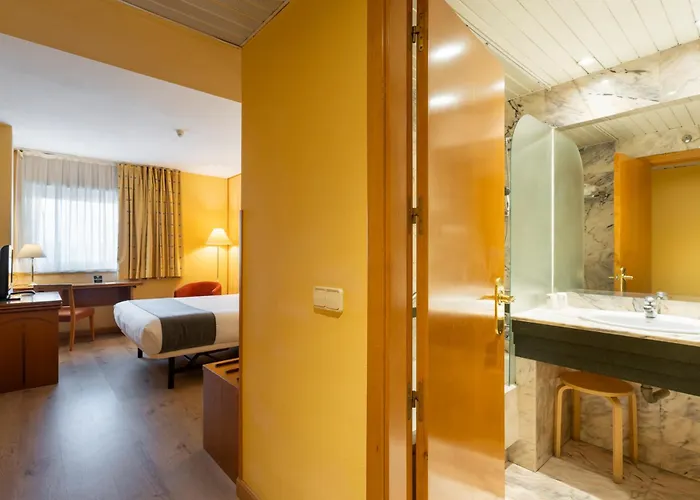 Alda Rio Tormes 산타마리타데토르메스