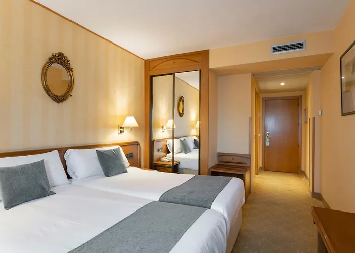 Alda Rio Tormes 3* 산타마리타데토르메스