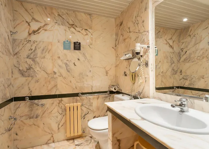 Alda Rio Tormes Hotel 3*