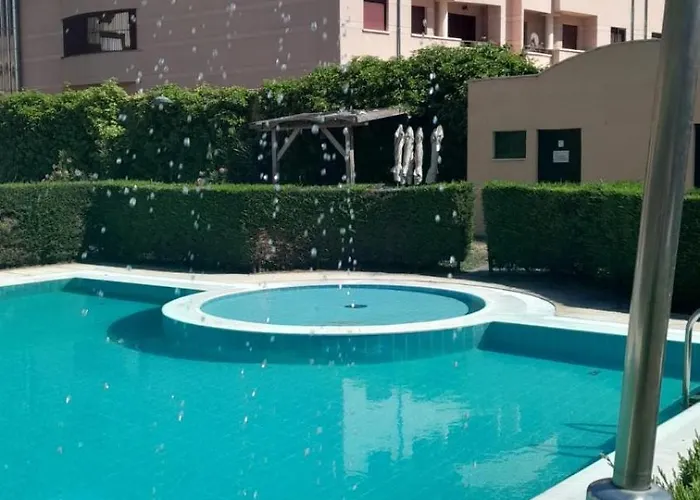 Alda Rio Tormes 호텔 산타마리타데토르메스