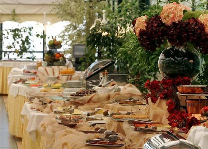 호텔 Alda Rio Tormes