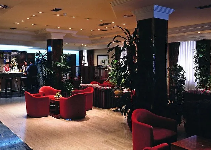 호텔 Alda Rio Tormes