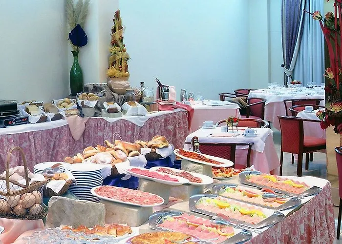 호텔 Alda Rio Tormes 산타마리타데토르메스