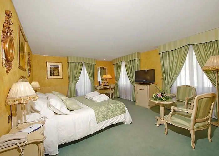 호텔 Alda Rio Tormes 3*