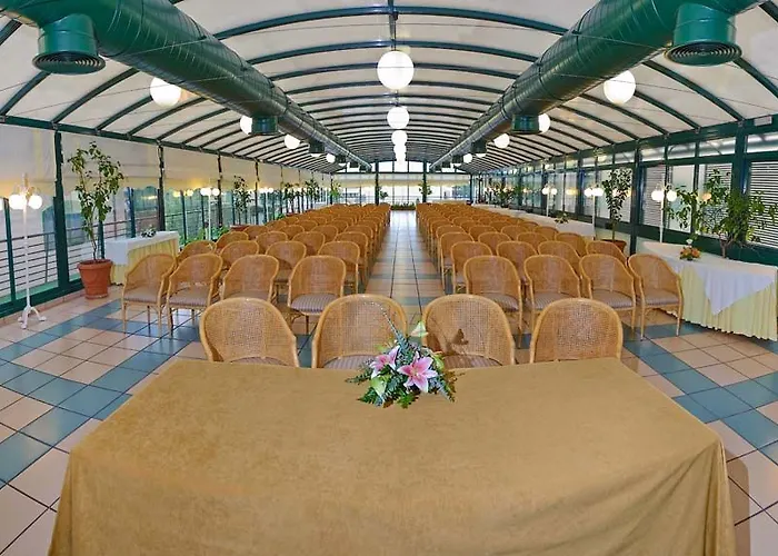 Alda Rio Tormes 3* Santa Marta de Tormes