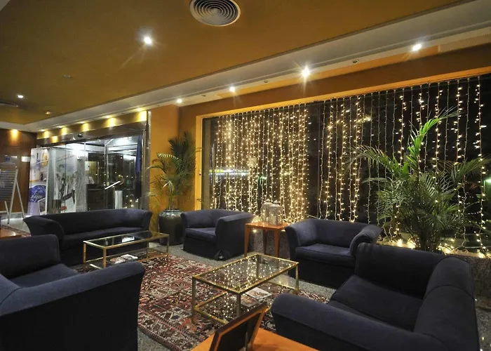 Hotel Alda Rio Tormes Santa Marta de Tormes