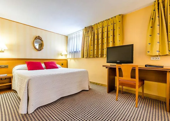 Alda Rio Tormes Hotel