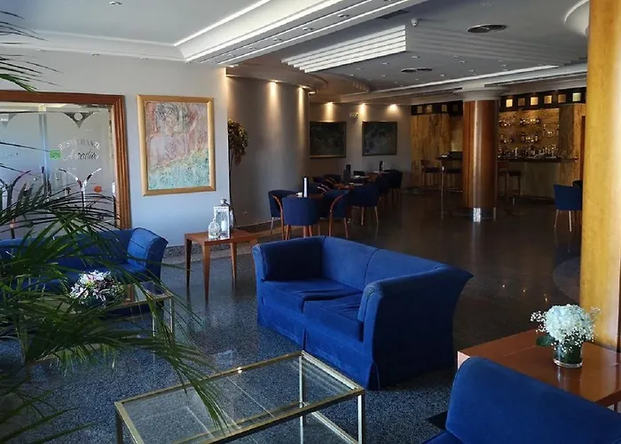 Alda Rio Tormes 3* 산타마리타데토르메스